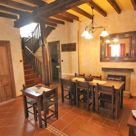 La Casona De Sames Exterior foto